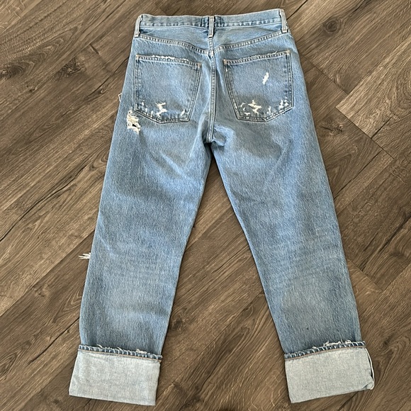 Agolde Jeans 25 - Picture 6 of 8